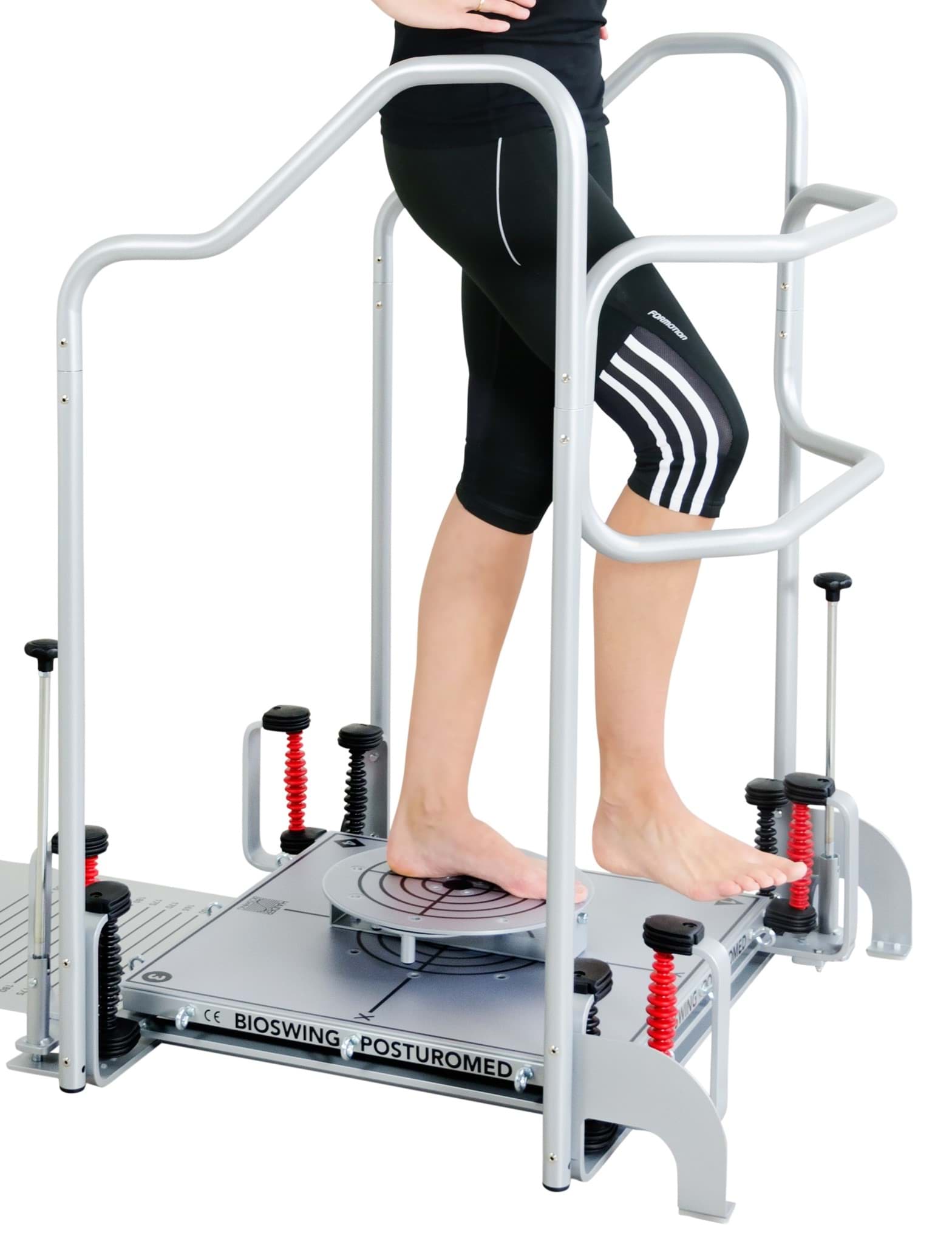 Bioswing OSG-Modul für Posturomed